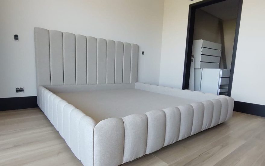 Fabricación de Camas y Muebles Tapizados (3)